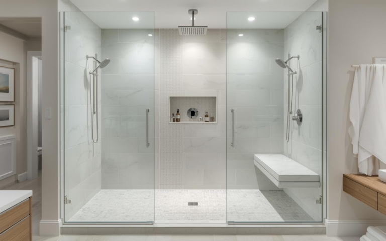 Top Shower Remodeling Plans: A Definitive Guide to Luxury & Logic