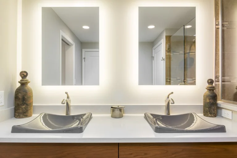 Best Bathroom Lighting Options: A Definitive Editorial on Luminous Engineering