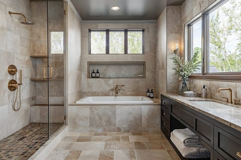 Best Bathroom Renovation Options: A Technical Guide to Interior Infrastructure