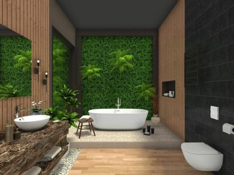 Best Eco Friendly Bath Layouts: A Technical Guide to Sustainable Residential Design
