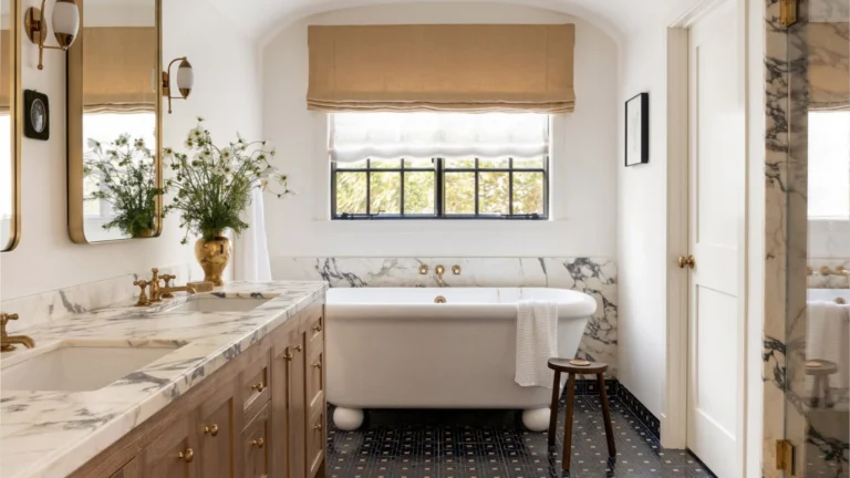 Best Farmhouse Bath Trends United States: An Editorial Pillar Guide