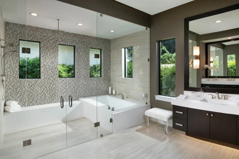 Best Luxury Bathroom Plans: A Definitive Editorial on Architectural Sanctuary Design