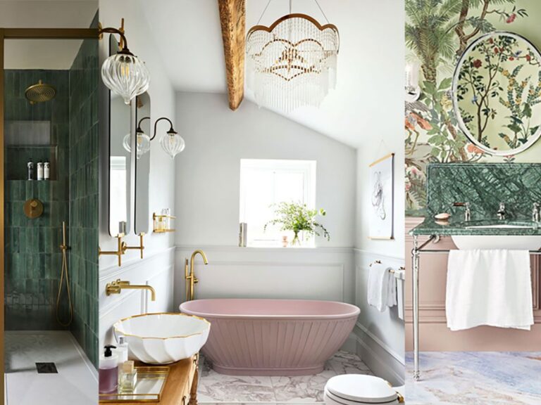 Best Traditional Bath Styles United States: A Definitive Editorial Guide