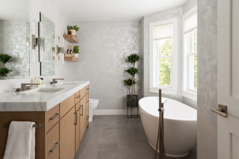 Common Bathroom Layout Mistakes: A Technical Analysis of Spatial Planning