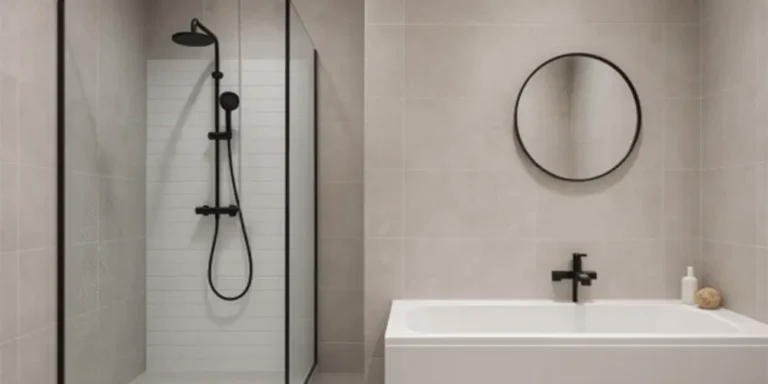 Compare Walk In Shower Services: A Technical Editorial on Curbless Conversion