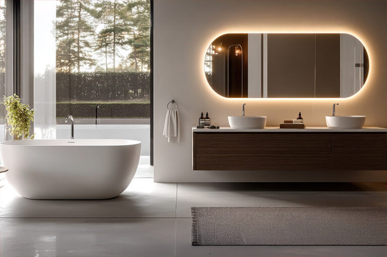 How to Avoid Poor Lighting Bathroom Risks: A Master Guide to Lighting Safety