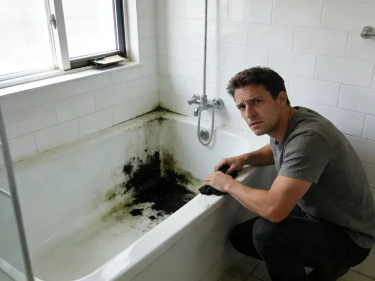 How to Manage Bathroom Mold Issues: A Senior Editorial Guide