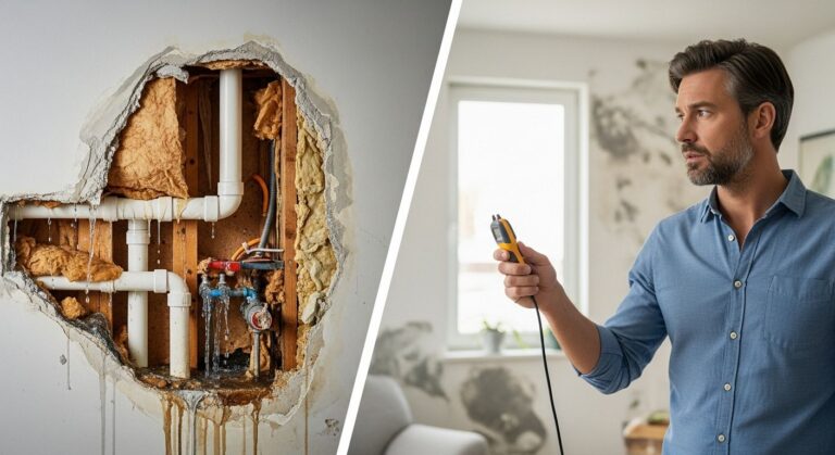 How to Manage Hidden Water Damage: A Forensic Editorial on Structural Drying and Remediation