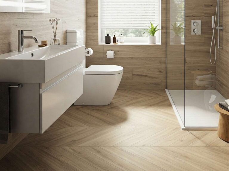 How to Manage Structural Floor Damage Bathroom: A Forensic Engineering Guide
