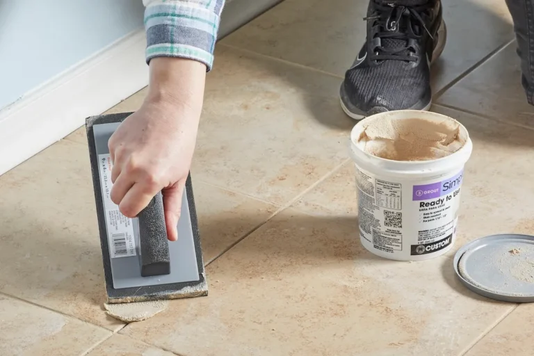 How to Manage Tile Grout Cracking: A Forensic Engineering and Maintenance Guide