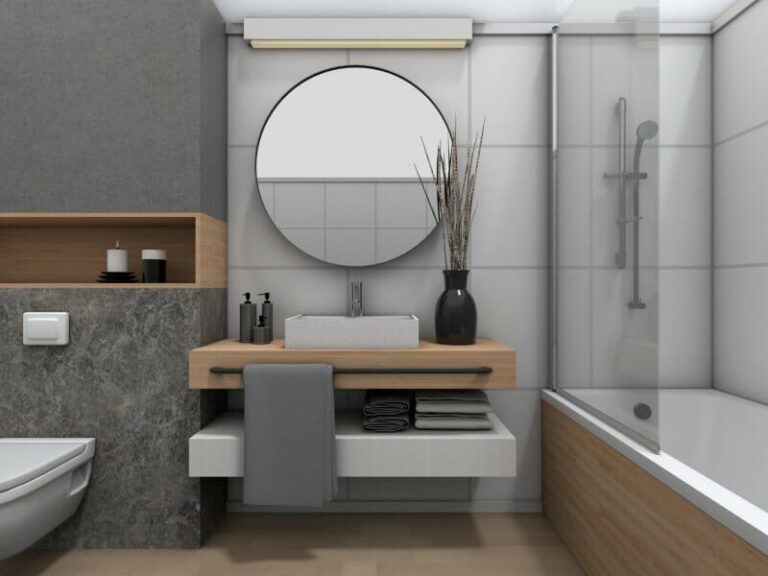 How to Plan a Vanity Upgrade on a Budget: A Strategic Engineering Approach