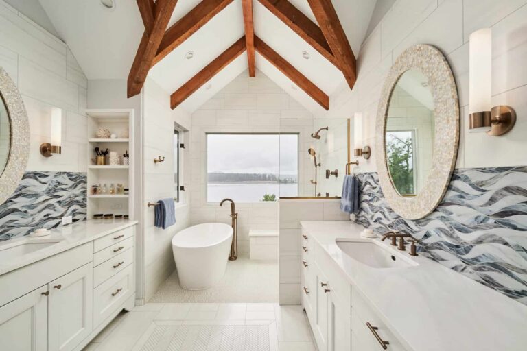 How to Plan Bathroom Remodeling on a Budget: A Strategic Editorial