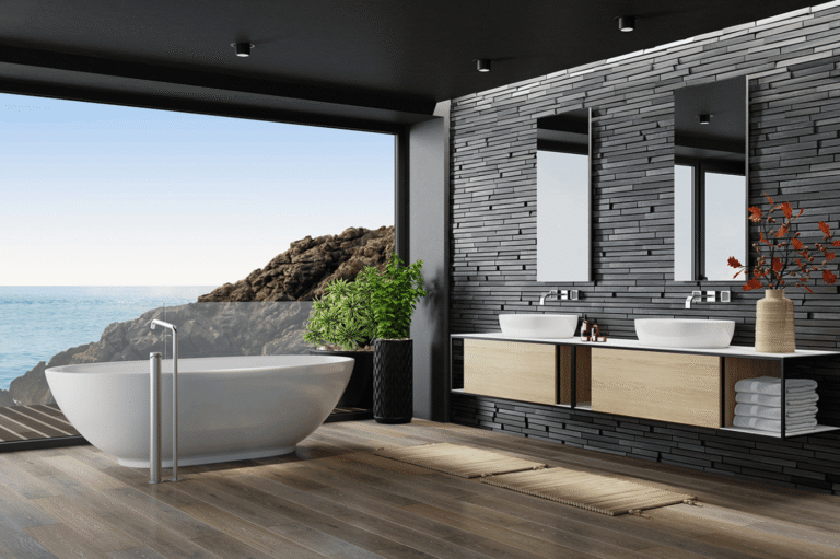 How to Reduce Bathroom Tiling Cost: Strategic Value Engineering & Planning