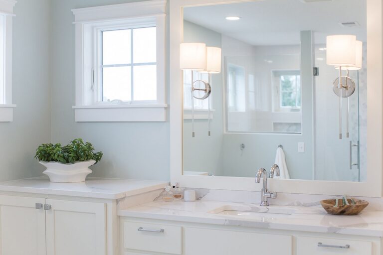 Top Coastal Bathroom Styles in America: The Definitive Guide