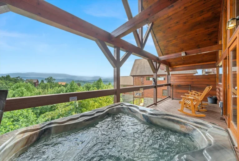 Top Mountain Retreat Baths in America: The Definitive Editorial Guide