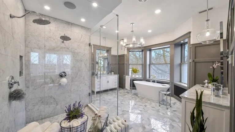 Top Universal Design Bath Plans: A Comprehensive Editorial on Inclusive Architecture
