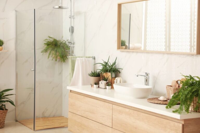 Top Urban Bathroom Concepts in America: Architectural Solutions for High-Density Living
